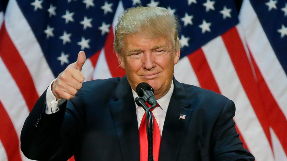 What to Expect From Anti-Trump Forces This Week