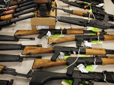 White House Will Require Background Checks at Gun Shows