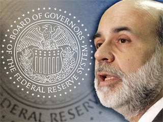 FED Faizleri İndirdi