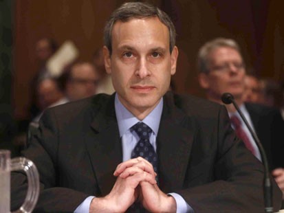 IRS 'Blemish' Prompts Senators' Scorn