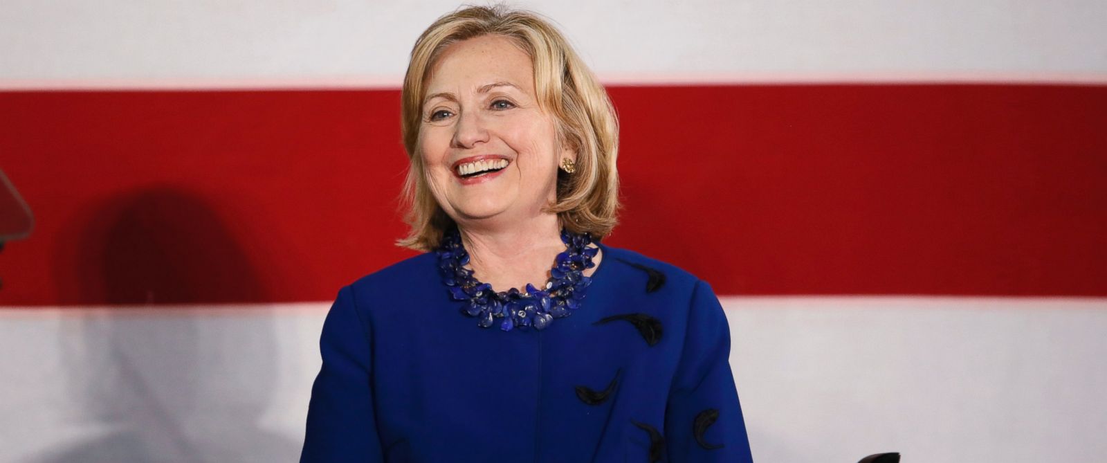 Hillary Clinton Gets Her First 2016 Campaign Song - ABC News