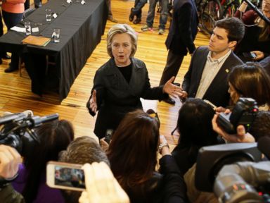 Hillary Clinton: Obama 'Doesn't Get the Credit He Deserves'