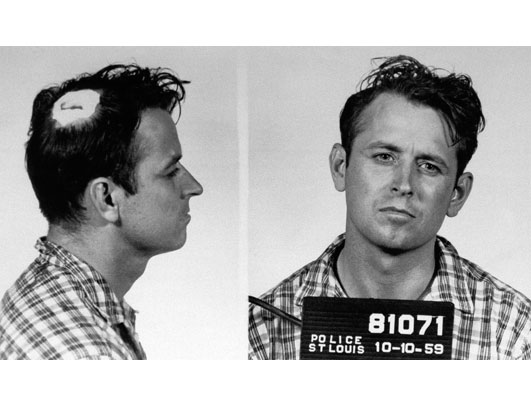 jame earl ray