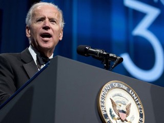 Biden Calls Hispanics 'Most Powerful Force in American Politics'