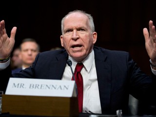 Senate Confirms Brennan as CIA Director