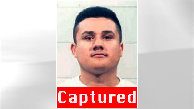 PHOTO: Jose Luis Saenz was taken into custody by the Los Angeles Police Department on Nov. 22, 2012, and is expected to be arraigned on murder charges