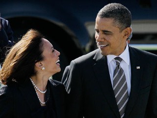 Why Obama's 'Best Looking' Comment Failed to Ignite Furor