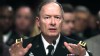 Gen. Keith Alexander, director of the National Security Administration, testifies on Capitol Hill in Washington, June 12, 2013, in this file photo.