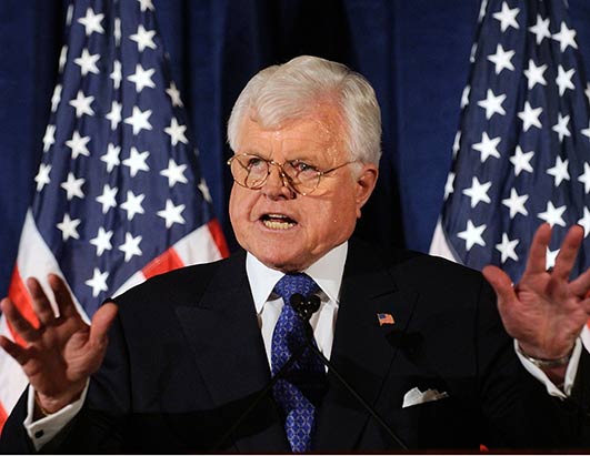 kennedy