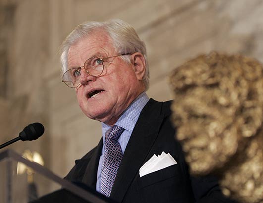 kennedy