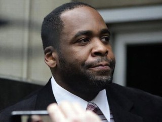 The Top 8 Political Jailbirds