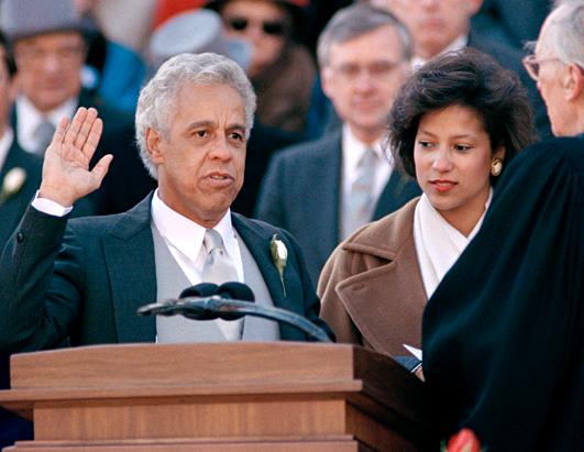 Black History Month