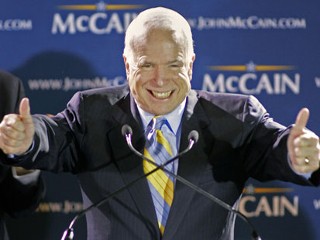 mccain