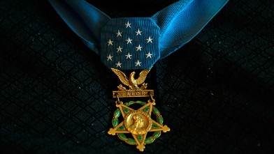 PHOTO: President Obama will award the Medal of Honor on Feb. 11 to an Army staff sergeant who fought valiantly at Combat Outpost Keating in Afghanistan in 2009.