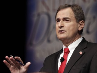 Candidate: 'God Intended' Pregnancies From Rape
