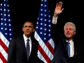 Key Role for Bill Clinton at Convention
