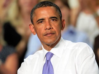 Obama: Akin 'Somehow Missed Science Class'