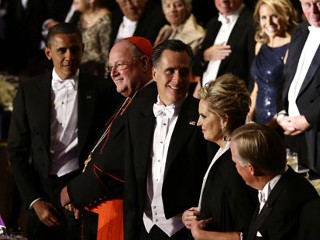 Presidential Debates 2012 News, Photos and Videos - ABC News