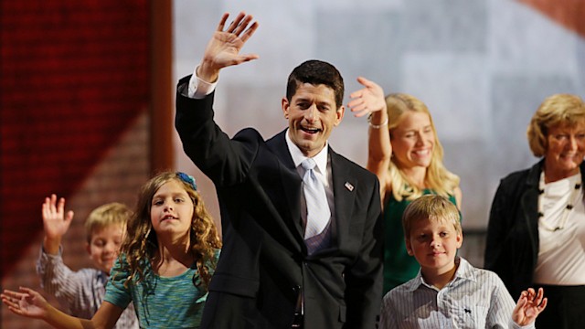 2012 Republican National Convention