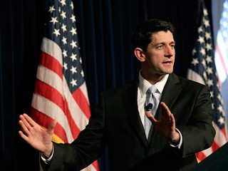 5 Things Mitt Doesn't Want You to Know About Paul Ryan