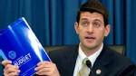 PHOTO: Paul Ryan