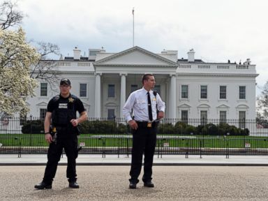 Widespread Power Outage Plunges DC Into Darkness