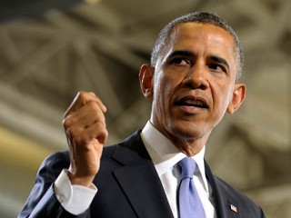 Obama's Catch 22: Budget Blueprint Won't Please Many, if Any