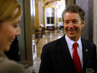 Top 5 Senate Filibusters