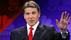 PHOTO: Rick Perry