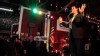PHOTO: Republican presidential candidate former Pennsylvania Sen. Rick Santorum speaks to supporters at a rally, Feb. 8, 2012, in Plano, Texas.