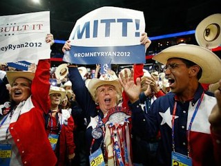 Photos: 2012 GOP Convention