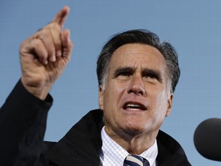 Romney Sees 'Growing Crescendo of Enthusiasm' Across Battleground States