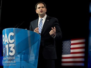 Rubio: My Positions Don't Make Me a 'Bigot'