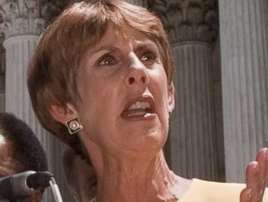 Sarah Brady, Wife of Former WH Secretary Jim Brady, Dies