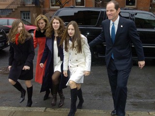 Spitzer Family