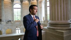 PHOTO: Ted Cruz
