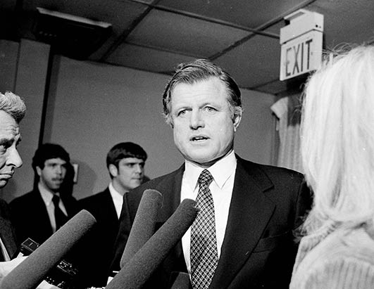 kennedy