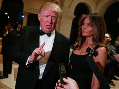Trump Still Questions Russian Role in Hacking, Wants Intelligence Community 'to Be Sure'