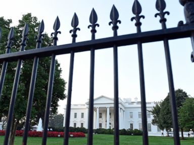 Secret Service Officials Reported Agents Didn't Appear Intoxicated
