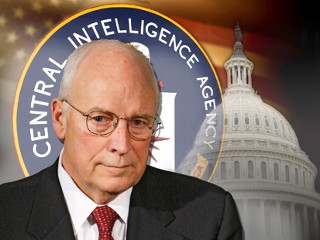Cheney accuses Justice Dept of bending to politics in investigating terror interrogators
