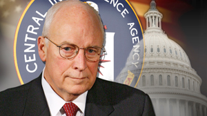 Cheney accuses Justice Dept of bending to politics in investigating terror interrogators