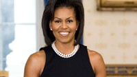 Michelle Obama getting advice from Nancy Reagan and other first ladies
