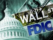 Bailout and FDIC