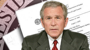 Bush-Era Secrecy