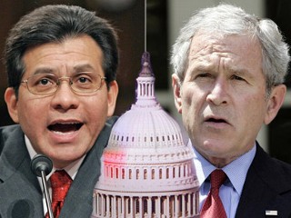 Bush-Gonzales