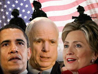 candidates