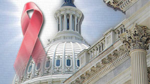 Photo: Congress hopes to battle Breast Cancer