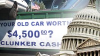 cash for clunkers