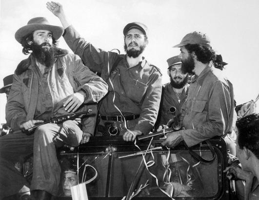 50th Anniversary of The Cuban Missile Crisis