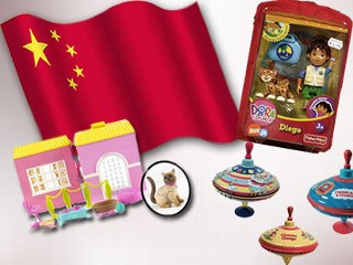 china/recall
